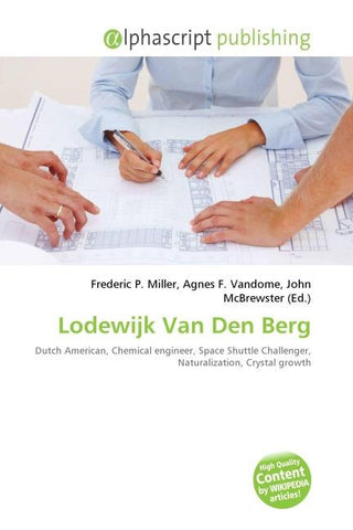 Lodewijk Van Den Berg