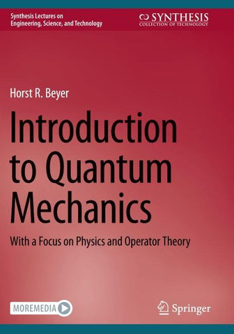 Introduction to Quantum Mechanics