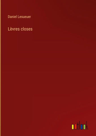 Lèvres closes