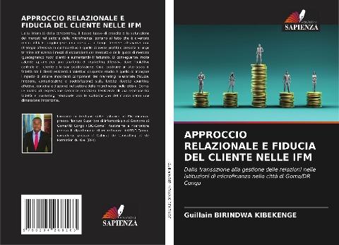 APPROCCIO RELAZIONALE E FIDUCIA DEL CLIENTE NELLE IFM