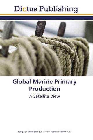 Global Marine Primary Production