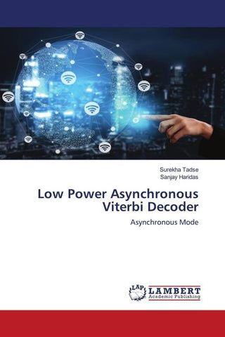 Low Power Asynchronous Viterbi Decoder