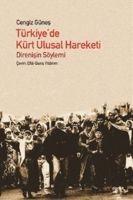 Türkiyede Kürt Ulusal Hareketi