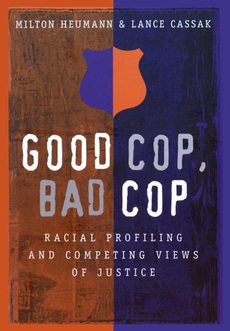 Good Cop, Bad Cop