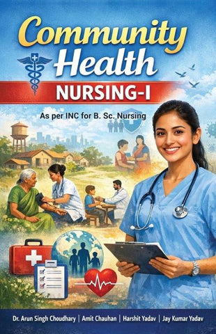 Community Health Nursing-I