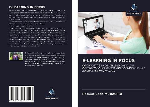 E-LEARNING IN FOCUS