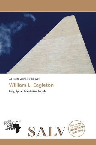 William L. Eagleton