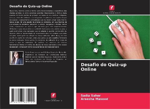 Desafio do Quiz-up Online