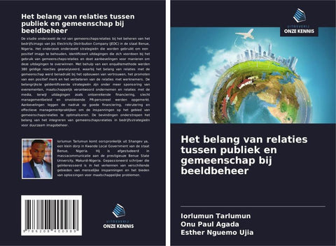 Het belang van relaties tussen publiek en gemeenschap bij beeldbeheer