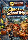 Chaos on a School Trip
