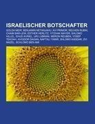 Israelischer Botschafter