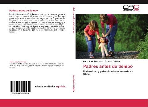 Padres antes de tiempo