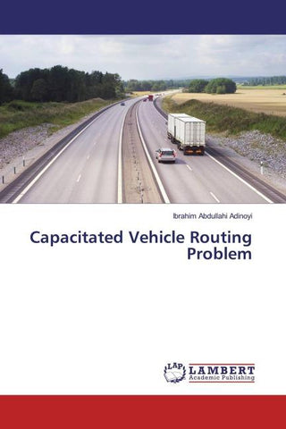 Capacitated Vehicle Routing Problem