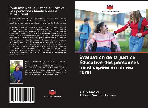 Évaluation de la justice éducative des personnes handicapées en milieu rural