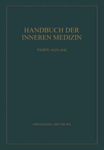 Spezieller Teil II