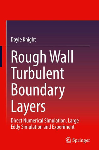 Rough Wall Turbulent Boundary Layers