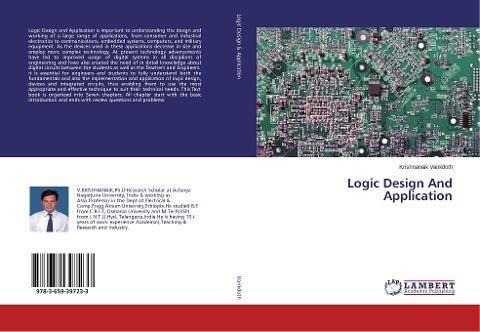 Logic Design And Application