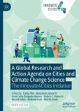 A Global Research and Action Agenda on Cities and Climate Change Science