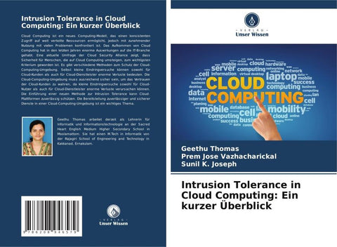 Intrusion Tolerance in Cloud Computing: Ein kurzer Überblick