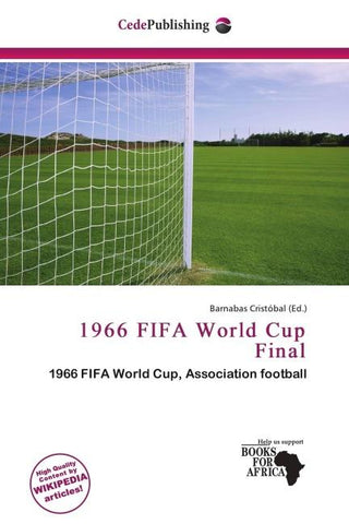 1966 FIFA World Cup Final