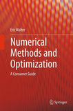 Numerical Methods and Optimization