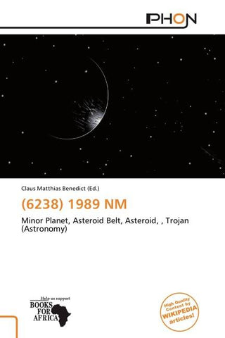 (6238) 1989 NM