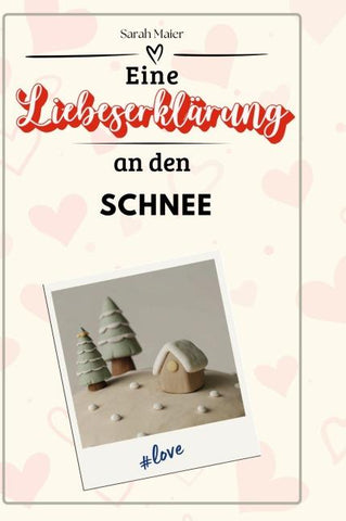 Eine Liebeserklärung an den Schnee