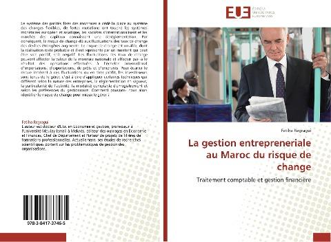 La gestion entrepreneriale au Maroc du risque de change