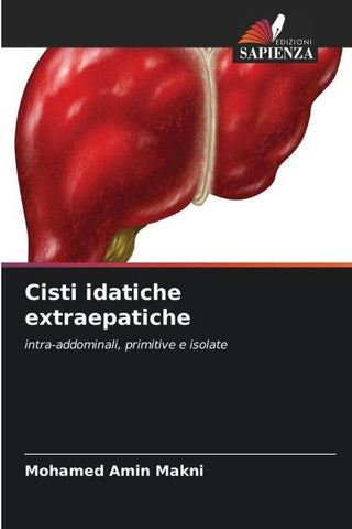 Cisti idatiche extraepatiche