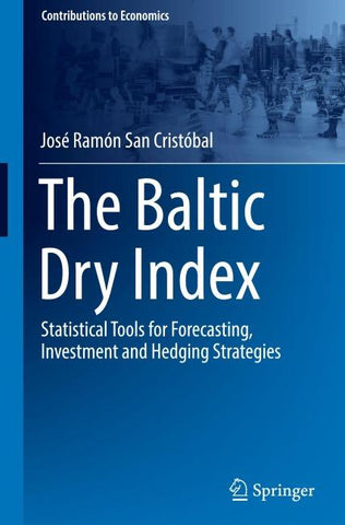 The Baltic Dry Index