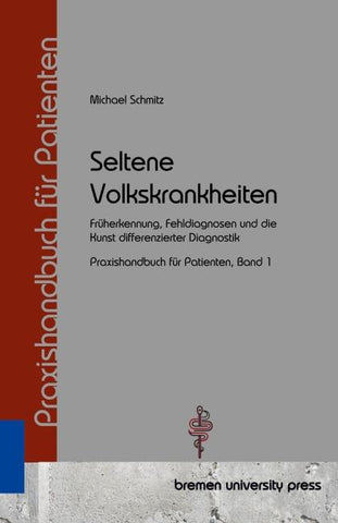 Seltene Volkskrankheiten