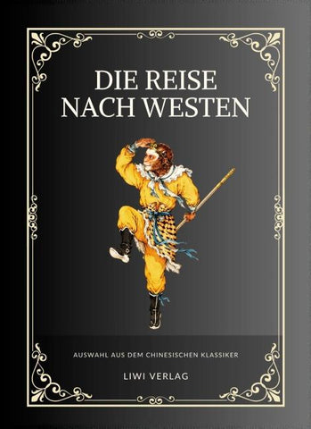 Die Reise nach Westen