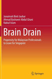 Brain Drain