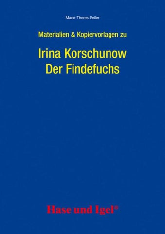Begleitmaterial: Der Findefuchs