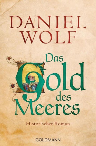 Das Gold des Meeres