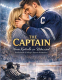 The Captain - Wenn Kontrolle zu Nähe wird