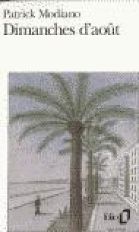 Dimanches d'août