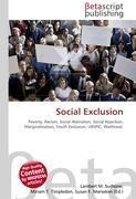 Social Exclusion