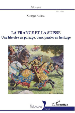 La France et la Suisse