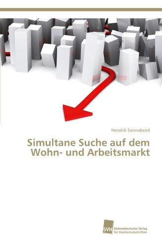 Simultane Suche auf dem Wohn- und Arbeitsmarkt