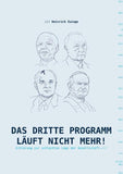Das Dritte Programm läuft nicht mehr!