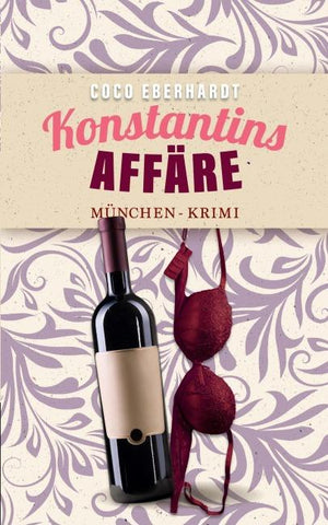Konstantins Affäre