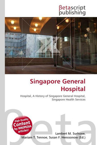 Singapore General Hospital