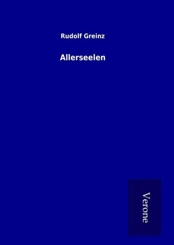 Allerseelen