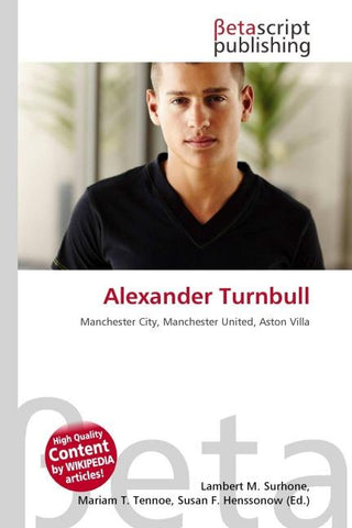 Alexander Turnbull