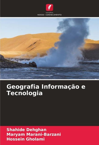 Geografia Informação e Tecnologia