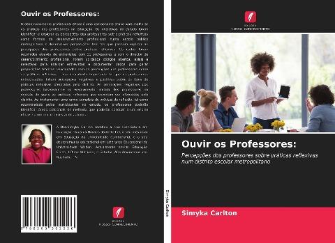 Ouvir os Professores: