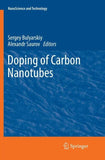 Doping of Carbon Nanotubes
