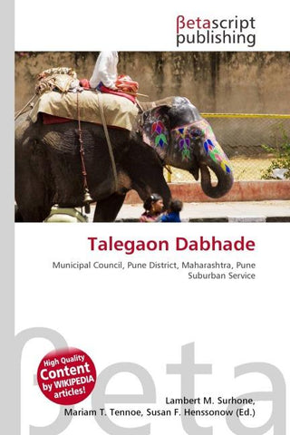 Talegaon Dabhade