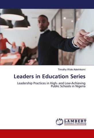Leaders in Education Series
